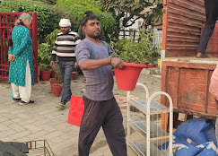 Car Transportation in Lucknow