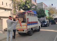 Warehousing and Storage in Lucknow