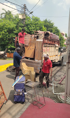 Local and Domestic Relocation in Lucknow