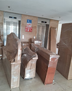 Packing and Unpacking in Lucknow