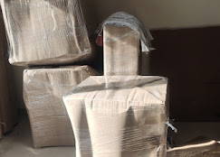 Packers and movers at work in Lucknow
