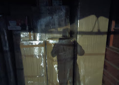 Packers and movers at work in Lucknow