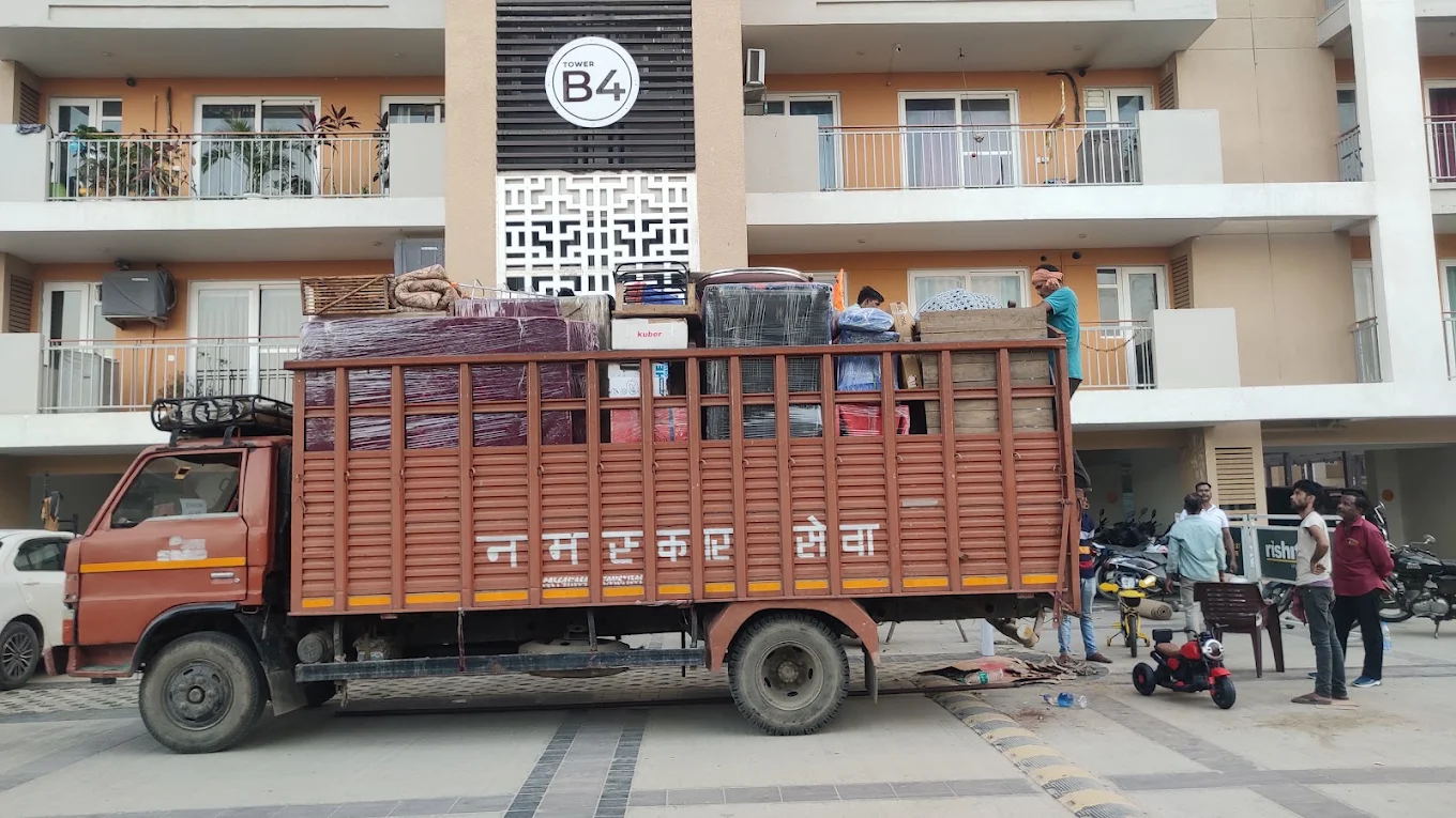 About Swagat Packers and Movers